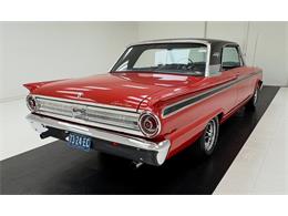 1963 Ford Fairlane 500 (CC-2119497) for sale in Morgantown, Pennsylvania