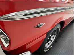 1963 Ford Fairlane 500 (CC-2119497) for sale in Morgantown, Pennsylvania