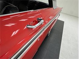 1963 Ford Fairlane 500 (CC-2119497) for sale in Morgantown, Pennsylvania