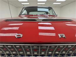 1963 Ford Fairlane 500 (CC-2119497) for sale in Morgantown, Pennsylvania