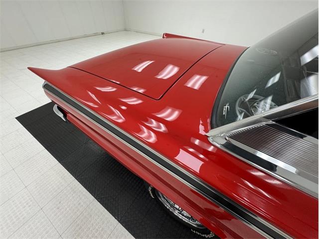1963 Ford Fairlane 500 (CC-2119497) for sale in Morgantown, Pennsylvania