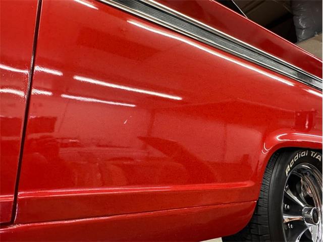 1963 Ford Fairlane 500 (CC-2119497) for sale in Morgantown, Pennsylvania
