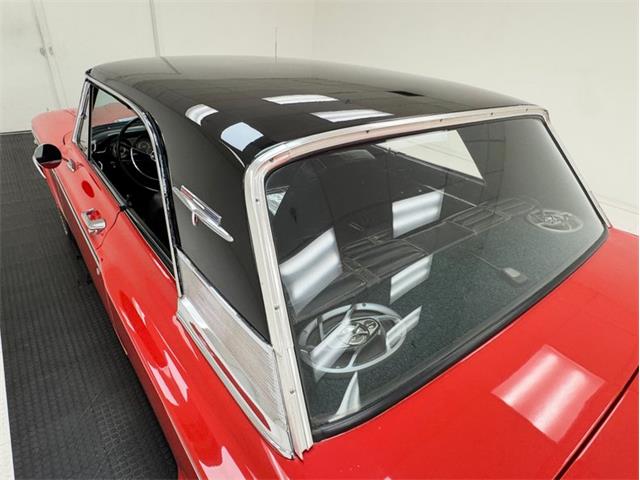 1963 Ford Fairlane 500 (CC-2119497) for sale in Morgantown, Pennsylvania