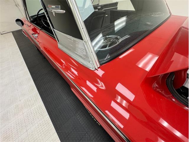 1963 Ford Fairlane 500 (CC-2119497) for sale in Morgantown, Pennsylvania