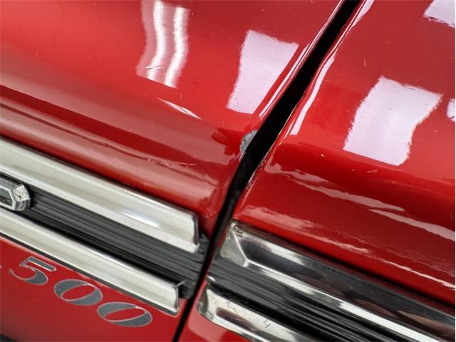 1963 Ford Fairlane 500 (CC-2119497) for sale in Morgantown, Pennsylvania