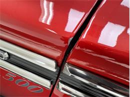 1963 Ford Fairlane 500 (CC-2119497) for sale in Morgantown, Pennsylvania