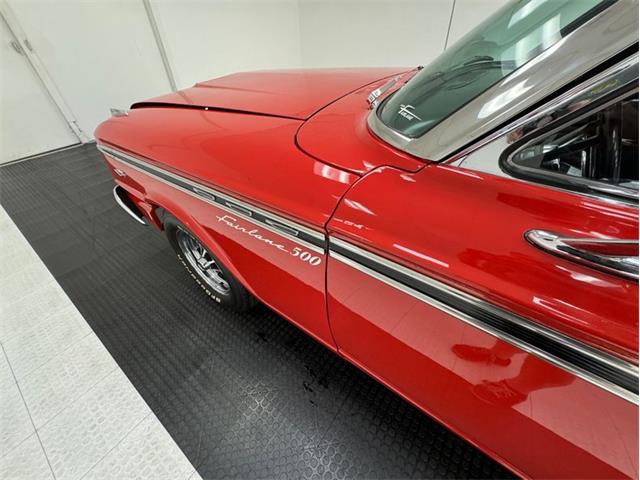 1963 Ford Fairlane 500 (CC-2119497) for sale in Morgantown, Pennsylvania