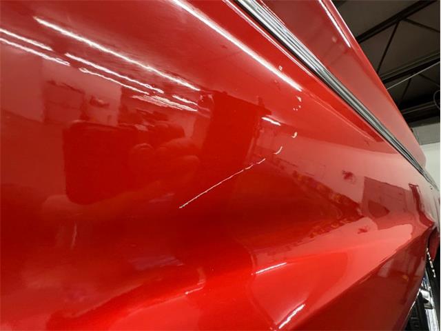 1963 Ford Fairlane 500 (CC-2119497) for sale in Morgantown, Pennsylvania
