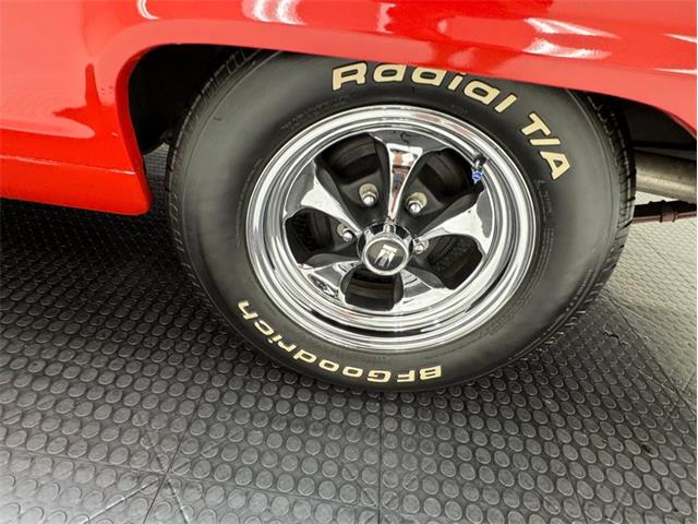 1963 Ford Fairlane 500 (CC-2119497) for sale in Morgantown, Pennsylvania