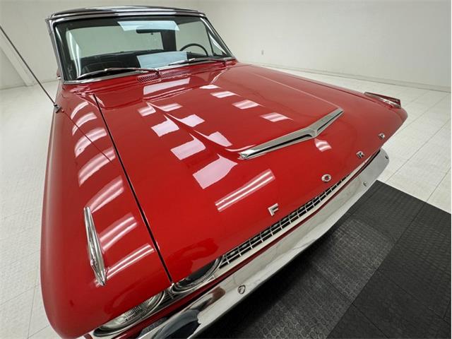1963 Ford Fairlane 500 (CC-2119497) for sale in Morgantown, Pennsylvania