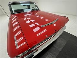 1963 Ford Fairlane 500 (CC-2119497) for sale in Morgantown, Pennsylvania