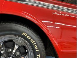 1963 Ford Fairlane 500 (CC-2119497) for sale in Morgantown, Pennsylvania
