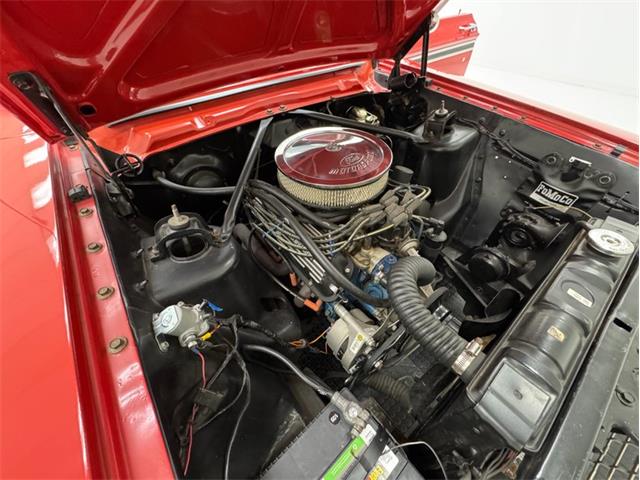 1963 Ford Fairlane 500 (CC-2119497) for sale in Morgantown, Pennsylvania