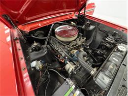 1963 Ford Fairlane 500 (CC-2119497) for sale in Morgantown, Pennsylvania
