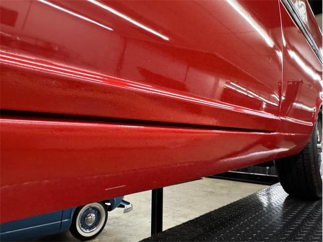 1963 Ford Fairlane 500 (CC-2119497) for sale in Morgantown, Pennsylvania