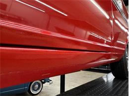 1963 Ford Fairlane 500 (CC-2119497) for sale in Morgantown, Pennsylvania