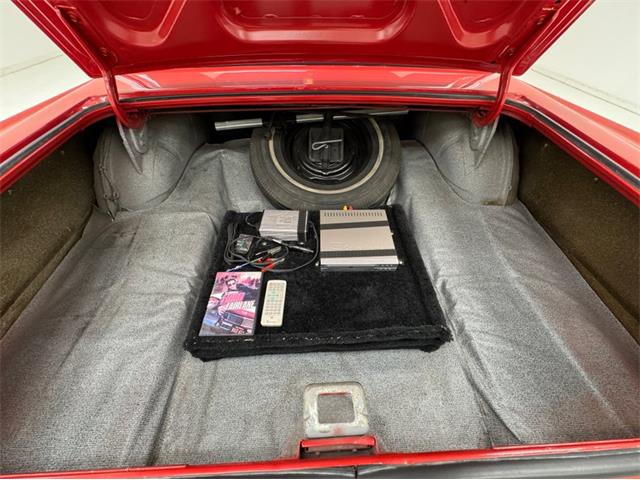 1963 Ford Fairlane 500 (CC-2119497) for sale in Morgantown, Pennsylvania