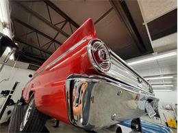 1963 Ford Fairlane 500 (CC-2119497) for sale in Morgantown, Pennsylvania