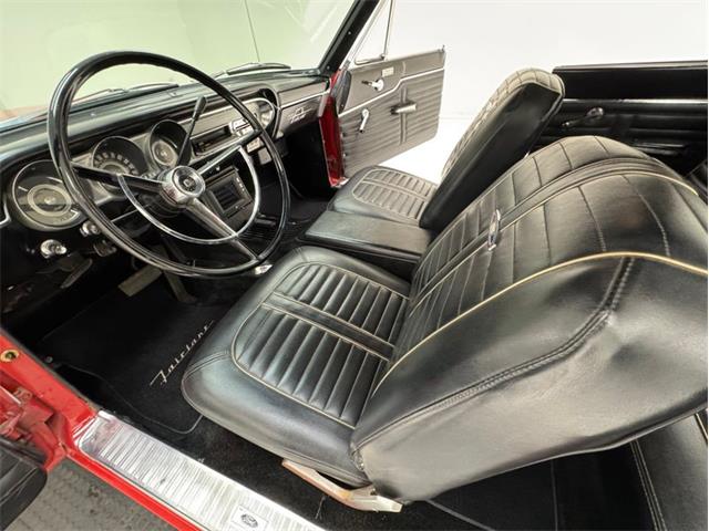 1963 Ford Fairlane 500 (CC-2119497) for sale in Morgantown, Pennsylvania