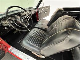 1963 Ford Fairlane 500 (CC-2119497) for sale in Morgantown, Pennsylvania