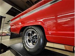 1963 Ford Fairlane 500 (CC-2119497) for sale in Morgantown, Pennsylvania