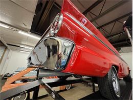 1963 Ford Fairlane 500 (CC-2119497) for sale in Morgantown, Pennsylvania