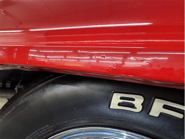 1963 Ford Fairlane 500 (CC-2119497) for sale in Morgantown, Pennsylvania