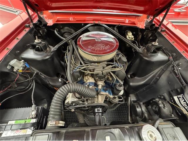 1963 Ford Fairlane 500 (CC-2119497) for sale in Morgantown, Pennsylvania