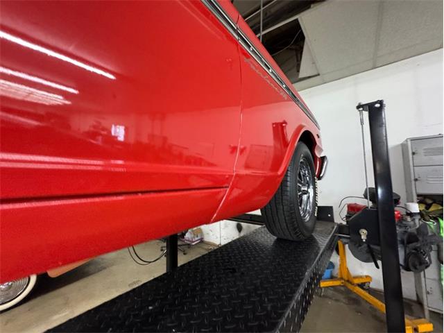 1963 Ford Fairlane 500 (CC-2119497) for sale in Morgantown, Pennsylvania
