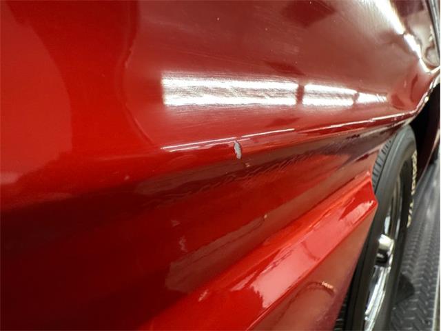 1963 Ford Fairlane 500 (CC-2119497) for sale in Morgantown, Pennsylvania