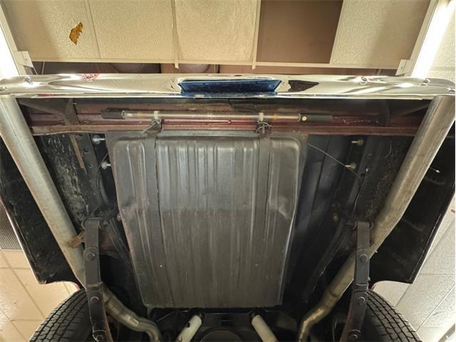 1963 Ford Fairlane 500 (CC-2119497) for sale in Morgantown, Pennsylvania
