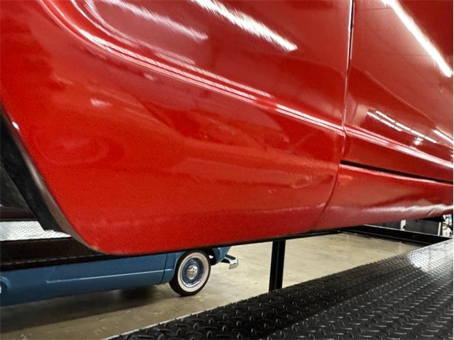 1963 Ford Fairlane 500 (CC-2119497) for sale in Morgantown, Pennsylvania