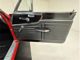 1963 Ford Fairlane 500 (CC-2119497) for sale in Morgantown, Pennsylvania