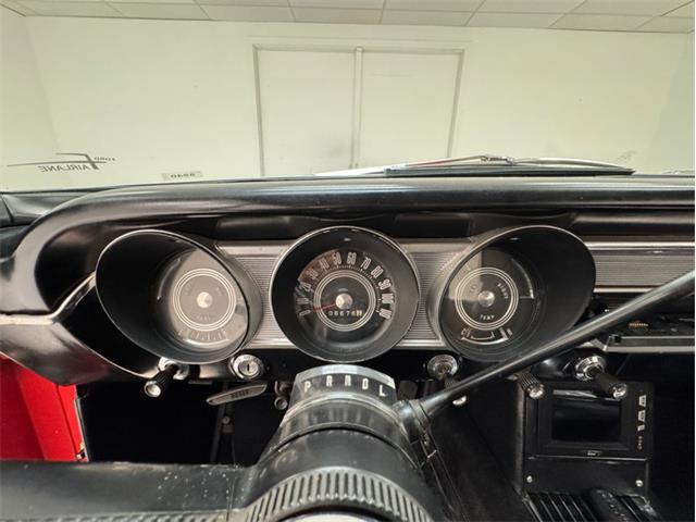 1963 Ford Fairlane 500 (CC-2119497) for sale in Morgantown, Pennsylvania
