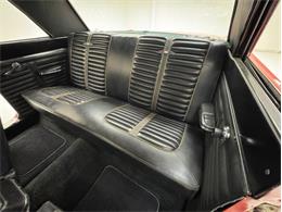 1963 Ford Fairlane 500 (CC-2119497) for sale in Morgantown, Pennsylvania