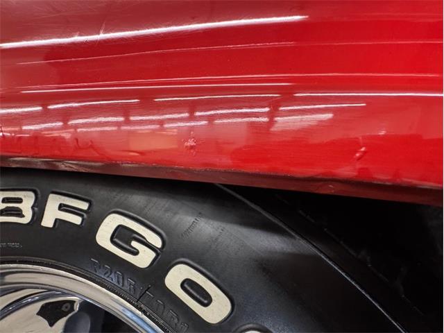 1963 Ford Fairlane 500 (CC-2119497) for sale in Morgantown, Pennsylvania
