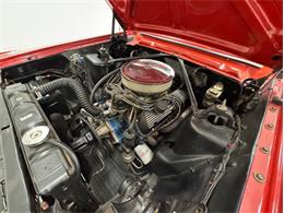 1963 Ford Fairlane 500 (CC-2119497) for sale in Morgantown, Pennsylvania