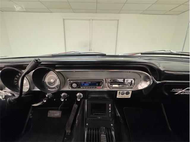 1963 Ford Fairlane 500 (CC-2119497) for sale in Morgantown, Pennsylvania