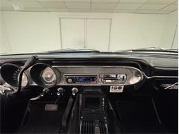 1963 Ford Fairlane 500 (CC-2119497) for sale in Morgantown, Pennsylvania