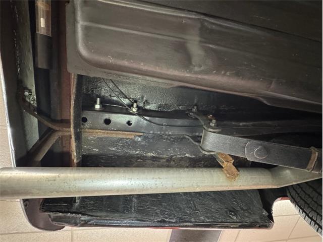 1963 Ford Fairlane 500 (CC-2119497) for sale in Morgantown, Pennsylvania