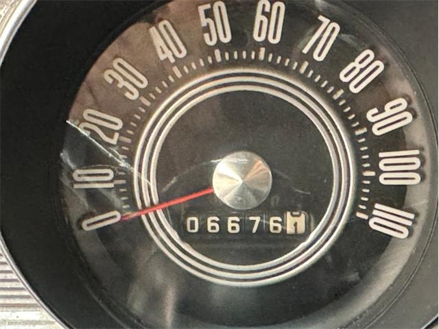 1963 Ford Fairlane 500 (CC-2119497) for sale in Morgantown, Pennsylvania