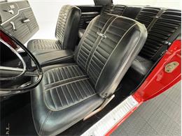 1963 Ford Fairlane 500 (CC-2119497) for sale in Morgantown, Pennsylvania