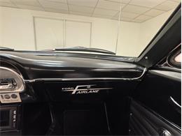 1963 Ford Fairlane 500 (CC-2119497) for sale in Morgantown, Pennsylvania