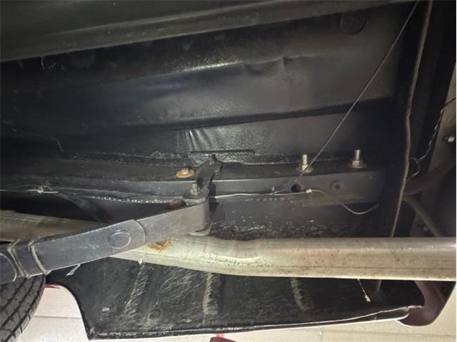 1963 Ford Fairlane 500 (CC-2119497) for sale in Morgantown, Pennsylvania