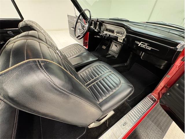 1963 Ford Fairlane 500 (CC-2119497) for sale in Morgantown, Pennsylvania