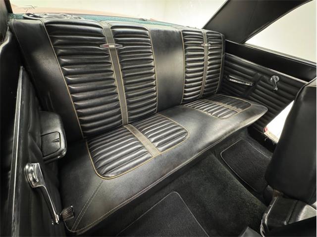 1963 Ford Fairlane 500 (CC-2119497) for sale in Morgantown, Pennsylvania