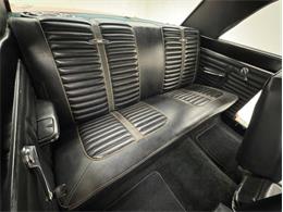 1963 Ford Fairlane 500 (CC-2119497) for sale in Morgantown, Pennsylvania