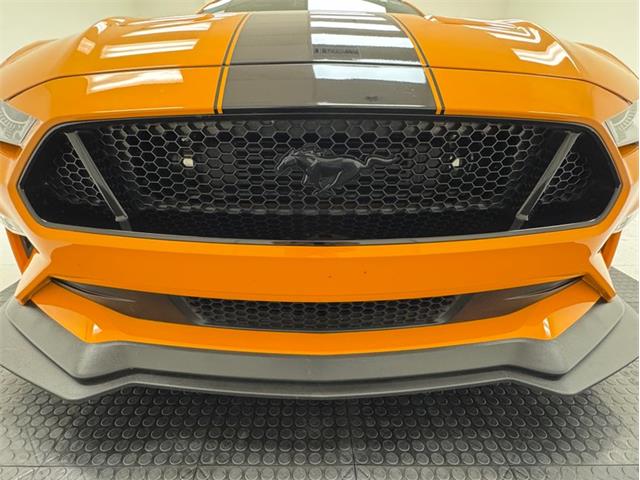 2019 Ford Mustang (CC-2119498) for sale in Morgantown, Pennsylvania