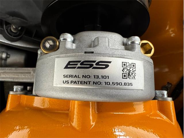 2019 Ford Mustang (CC-2119498) for sale in Morgantown, Pennsylvania