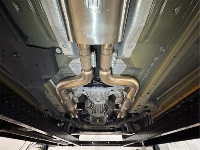 2019 Ford Mustang (CC-2119498) for sale in Morgantown, Pennsylvania